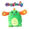 Huggimalz​ Dinosaur Soft Plush Toy