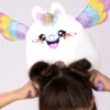 ​​Huggimalz​ Unicorn Soft Plush Toy
