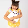 ​​Huggimalz​ Unicorn Soft Plush Toy