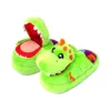 Stompeez Dinosaur Slippers