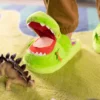 Stompeez Dinosaur Slippers