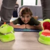 Stompeez Dinosaur Slippers