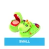 Stompeez Dinosaur Slippers