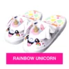 Stompeez Unicorn Slippers