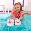 Stompeez Unicorn Slippers
