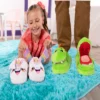 Stompeez Unicorn Slippers