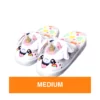 Stompeez Unicorn Slippers