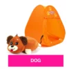 Hideaway Pets Tent by the makers of Happy Nappers