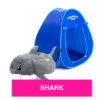 Hideaway Pets Tent by the makers of Happy Nappers