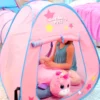 Hideaway Pets Tent by the makers of Happy Nappers