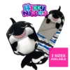 Happy Nappers - Black Shark