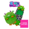 Happy Nappers - Green Dragon