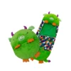 Happy Nappers - Green Dragon