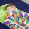 Happy Nappers - Green Dragon