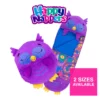 Happy Nappers - Owl