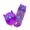 Happy Nappers - Owl