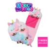 Happy Nappers - Rainbow Unicorn
