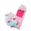 Happy Nappers - Rainbow Unicorn