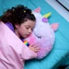 Happy Nappers - Rainbow Unicorn