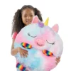 Happy Nappers - Rainbow Unicorn