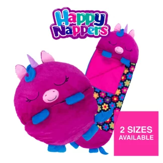 Jayatplay Happy Nappers Triceratops M