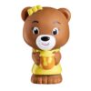 Browny Family Set of 4 Characters​ by ​​Klorofil