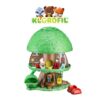 The Magic Tree Playset by Klorofil