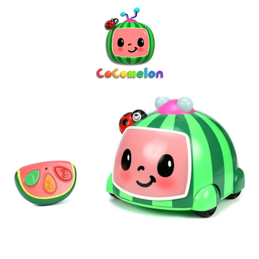 ​​Cocomelon Remote Control Watermelon​