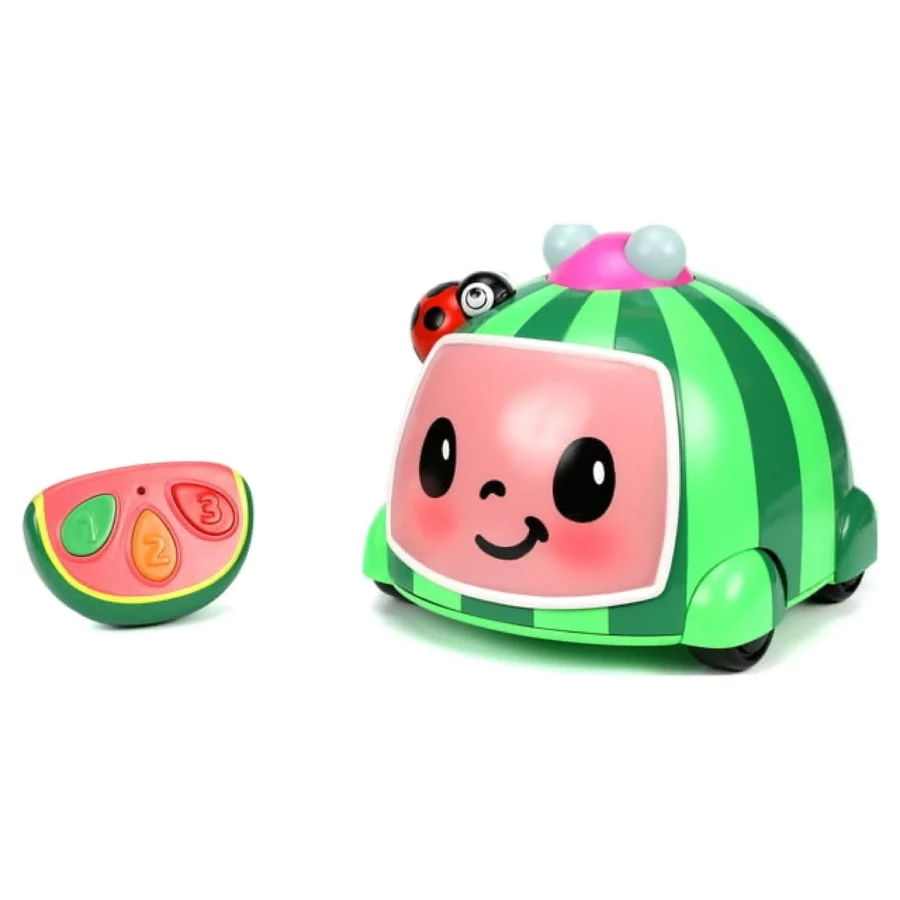 ​​Cocomelon Remote Control Watermelon​