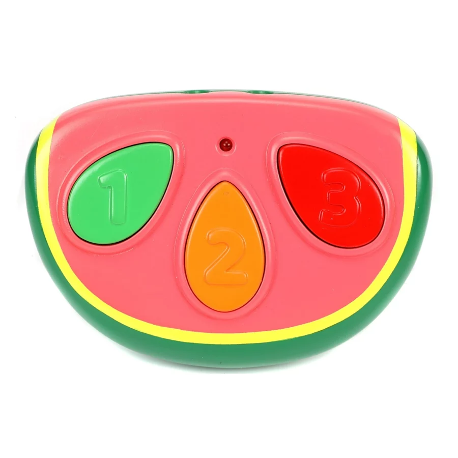 ​​Cocomelon Remote Control Watermelon​