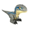 Jurassic World Uncaged Rowdy Roars Velociraptor Beta​