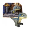 Jurassic World Uncaged Rowdy Roars Velociraptor Beta​
