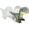 Jurassic World Uncaged Rowdy Roars Velociraptor Beta​