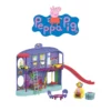 ​​Peppa Pig - Peppa's Ultimate Play Centre (11pc set)​