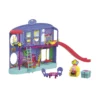 ​​Peppa Pig - Peppa's Ultimate Play Centre (11pc set)​
