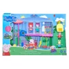 ​​Peppa Pig - Peppa's Ultimate Play Centre (11pc set)​