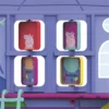 ​​Peppa Pig - Peppa's Ultimate Play Centre (11pc set)​