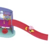 ​​Peppa Pig - Peppa's Ultimate Play Centre (11pc set)​