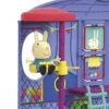 ​​Peppa Pig - Peppa's Ultimate Play Centre (11pc set)​
