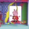 ​​Peppa Pig - Peppa's Ultimate Play Centre (11pc set)​