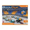 BoomTrix Xtreme Trampoline Action