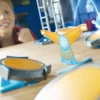 BoomTrix Xtreme Trampoline Action