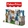 Imaginext the Lion’s Kingdom Castle