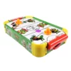 Teenage Mutant Ninja Turtles Mutant Mayhem Air Hockey Tabletop