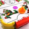 Teenage Mutant Ninja Turtles Mutant Mayhem Air Hockey Tabletop