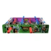 Teenage Mutant Ninja Turtles Mutant Mayhem Foosball Tabletop
