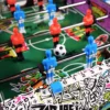 Teenage Mutant Ninja Turtles Mutant Mayhem Foosball Tabletop
