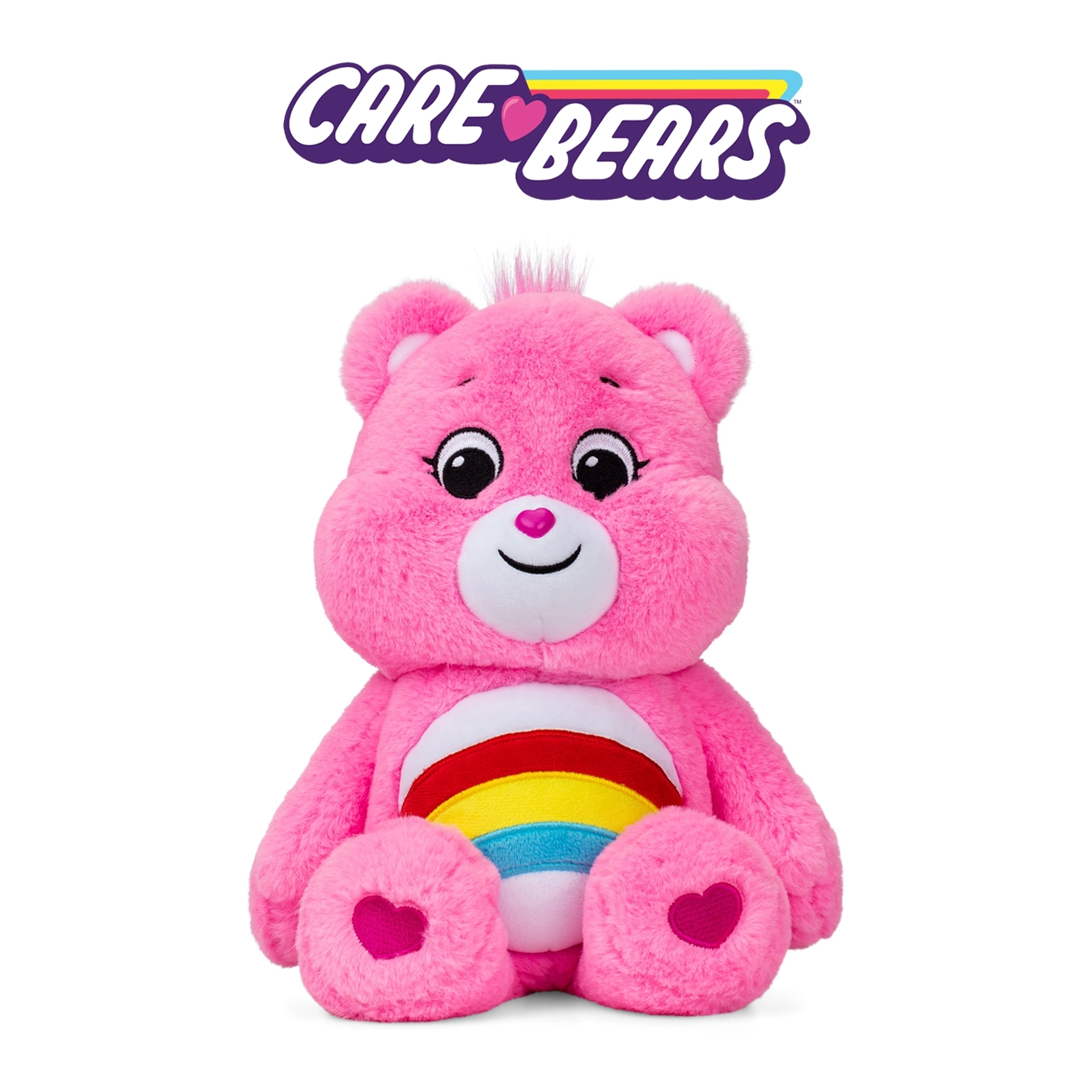 Care bear cubs plush online