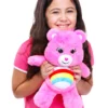 Cheer Bear – Care Bear Plush