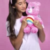 Cheer Bear – Care Bear Plush